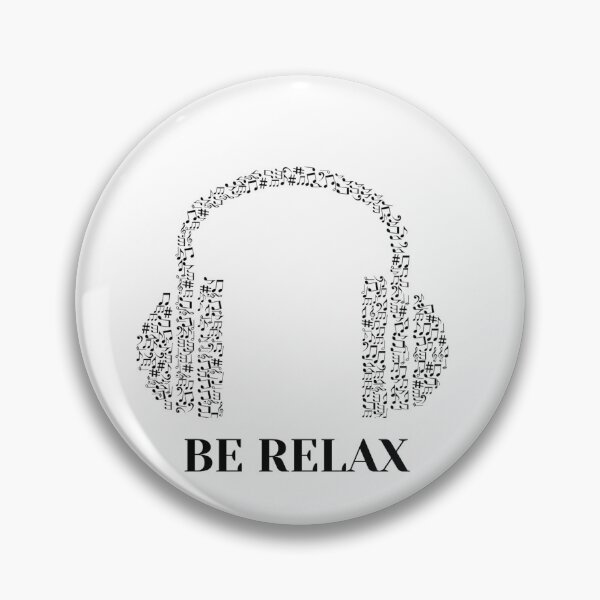 Item preview, Be relax with music designed and sold by Dasun  Max.