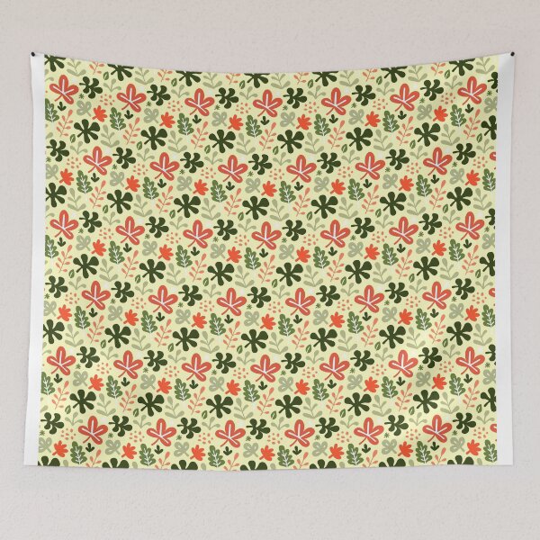 Item preview, spring floral design. designed and sold by Princessflora.