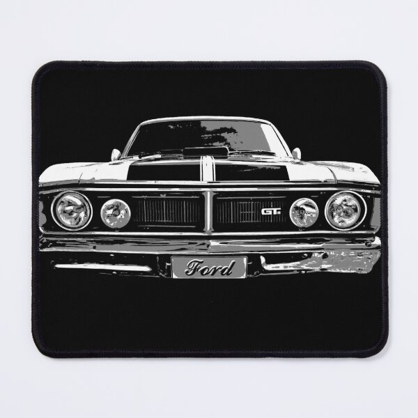 Item preview, Ford Falcon XY GTHO designed and sold by Clintpix.