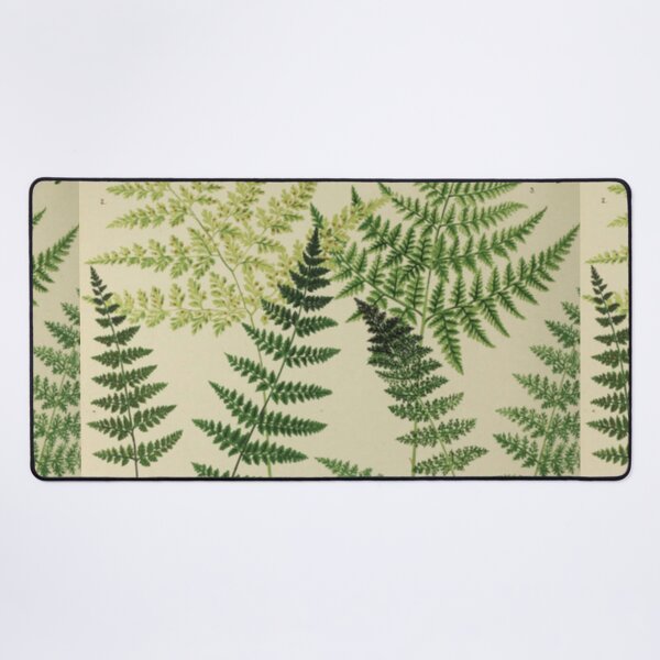 Item preview, Botanical Ferns designed and sold by BlueSpecsStudio.