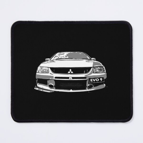 Item preview, Mitsubishi Lancer Evo 9 designed and sold by Clintpix.
