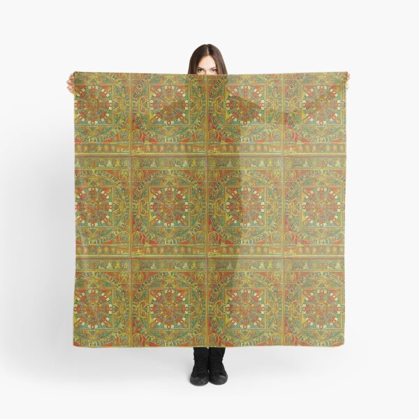 Item preview, Chakrasamvara designed and sold by Vinesh Chandrakant.