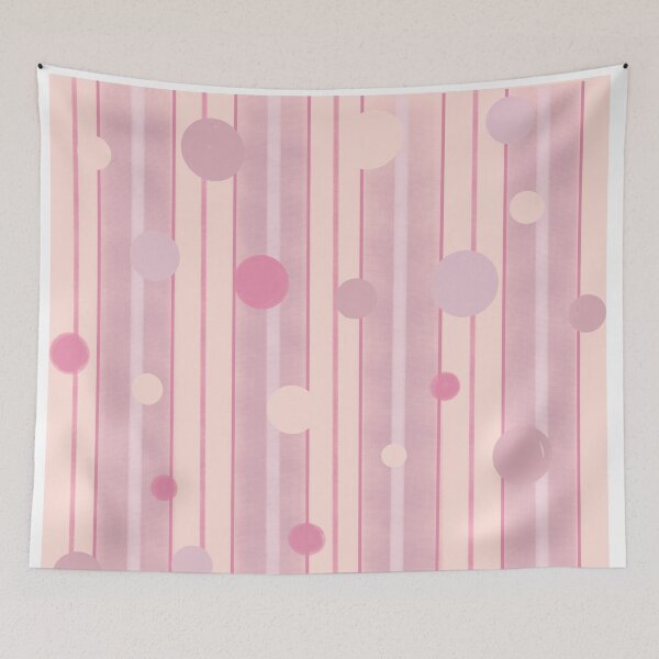 Item preview, Circles and Stripes designed and sold by clounewcomb.