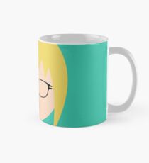 Courtney Mug