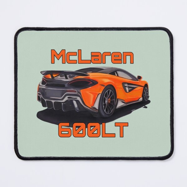 Item preview, Mclaren Impressive McLaren 600LT designed and sold by LargeCanvas91.