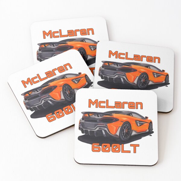 Item preview, Mclaren Impressive McLaren 600LT designed and sold by LargeCanvas91.