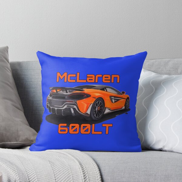 Item preview, Mclaren Impressive McLaren 600LT designed and sold by LargeCanvas91.