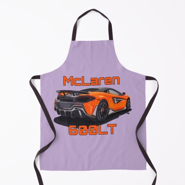 Item preview, Mclaren Impressive McLaren 600LT designed and sold by LargeCanvas91.