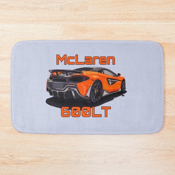 Item preview, Mclaren Impressive McLaren 600LT designed and sold by LargeCanvas91.