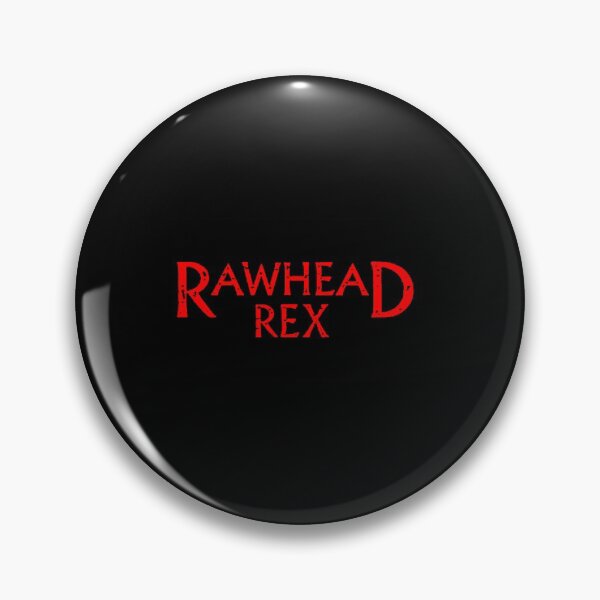 Item preview, Rawhead Rex  designed and sold by jaidinfilo.