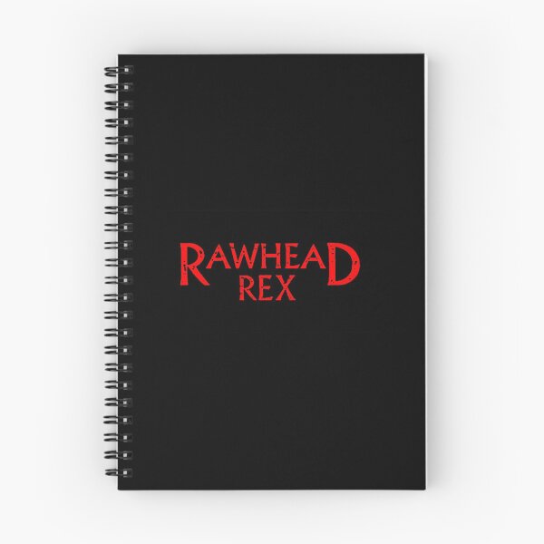 Item preview, Rawhead Rex  designed and sold by jaidinfilo.