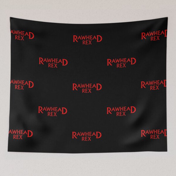 Item preview, Rawhead Rex  designed and sold by jaidinfilo.