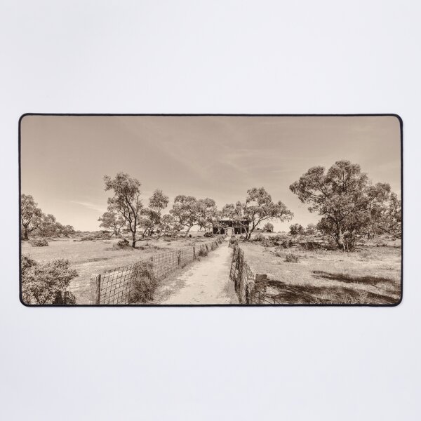 Item preview, Kinchega Shed designed and sold by DVJPhotography.