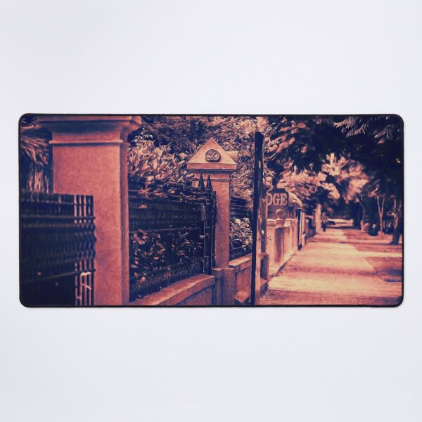 Item preview, Footpath designed and sold by DVJPhotography.