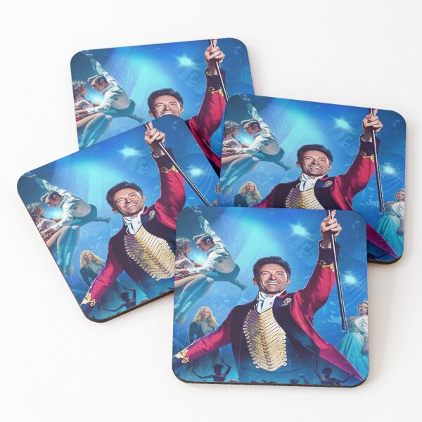 Item preview, Copy of The Greatest Showman designed and sold by kocengorenn.