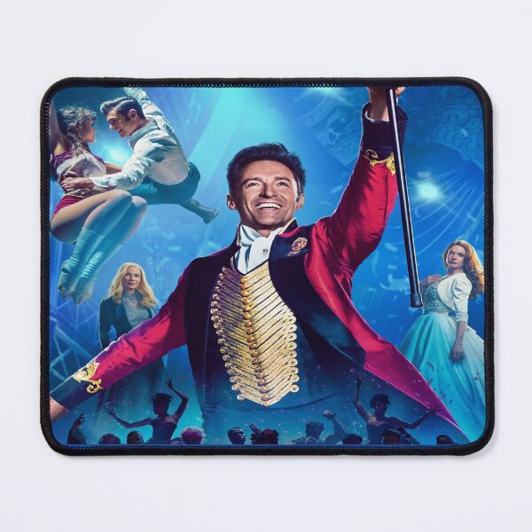 Item preview, Copy of The Greatest Showman designed and sold by kocengorenn.