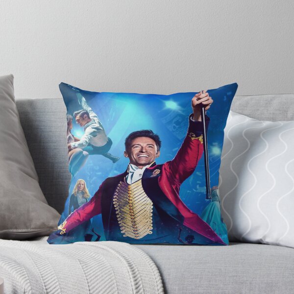 Item preview, Copy of The Greatest Showman designed and sold by kocengorenn.