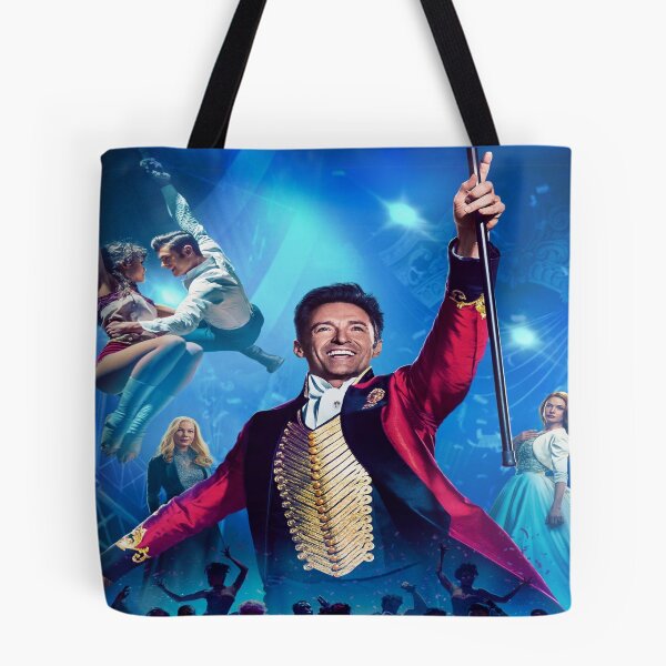 Item preview, Copy of The Greatest Showman designed and sold by kocengorenn.
