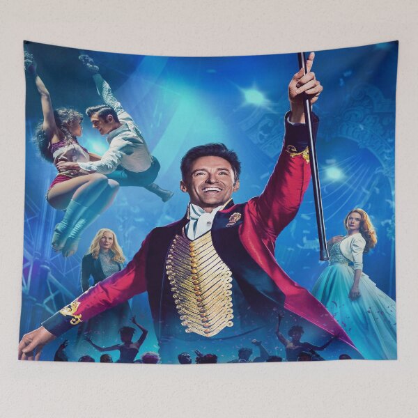 Item preview, Copy of The Greatest Showman designed and sold by kocengorenn.