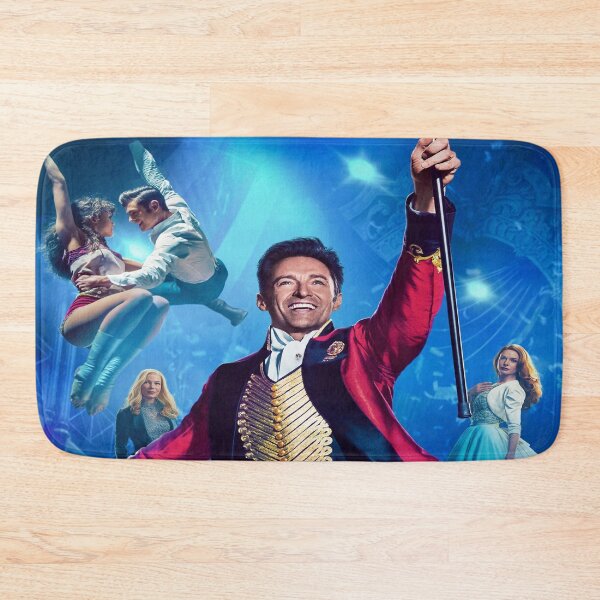 Item preview, Copy of The Greatest Showman designed and sold by kocengorenn.