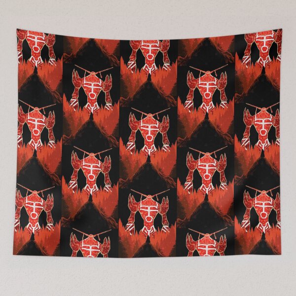 Item preview, The fire spirit  designed and sold by jaidinfilo.