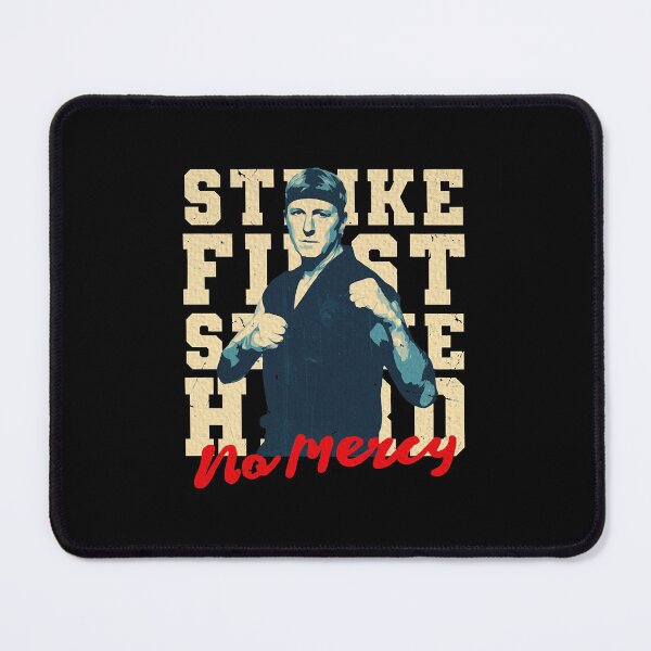Item preview, johnny lawrence - no mercy designed and sold by amelleue456tg.