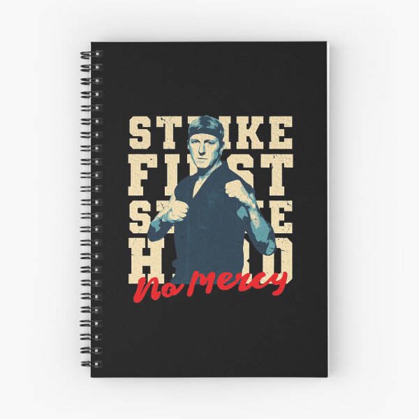 Item preview, johnny lawrence - no mercy  designed and sold by amelleue456tg.