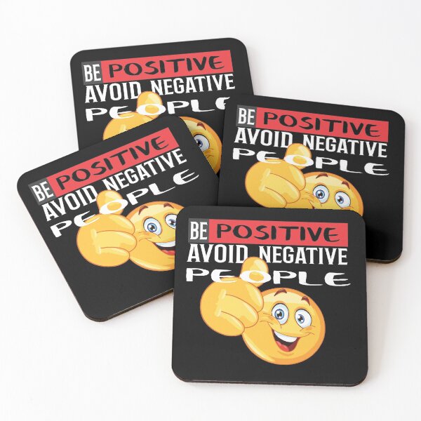 Item preview, avoid negative people designed and sold by Rsagur12.