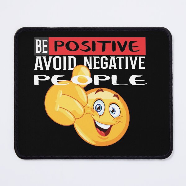 Item preview, avoid negative people designed and sold by Rsagur12.