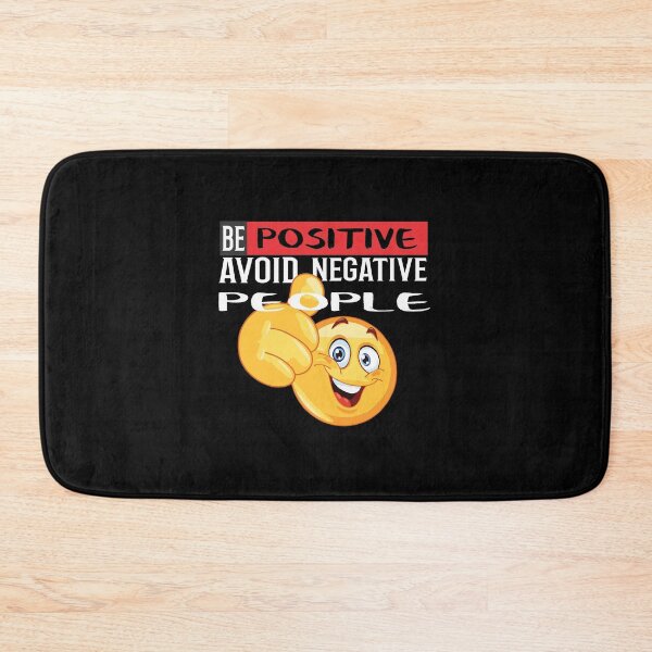 Item preview, avoid negative people designed and sold by Rsagur12.
