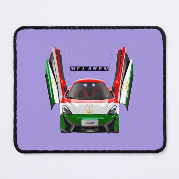 Item preview, Mclaren McLaren 540s designed and sold by LargeCanvas91.