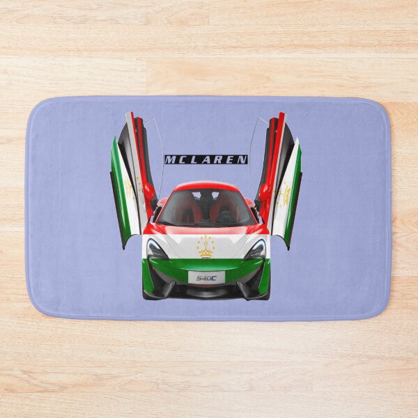 Item preview, Mclaren McLaren 540s designed and sold by LargeCanvas91.