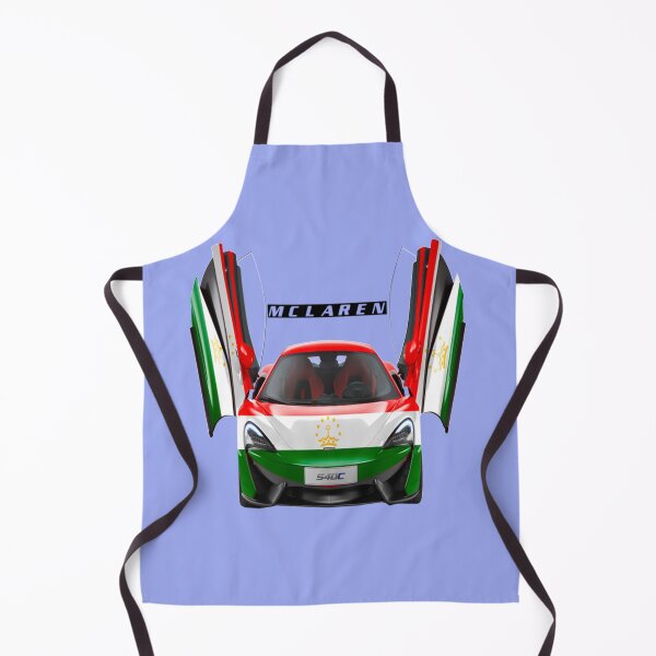 Item preview, Mclaren McLaren 540s designed and sold by LargeCanvas91.