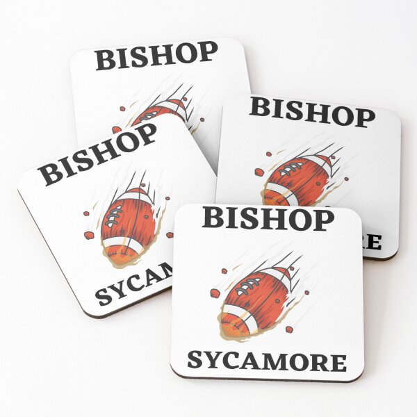 Item preview, Bishop sycamore designed and sold by LISASEDGER.
