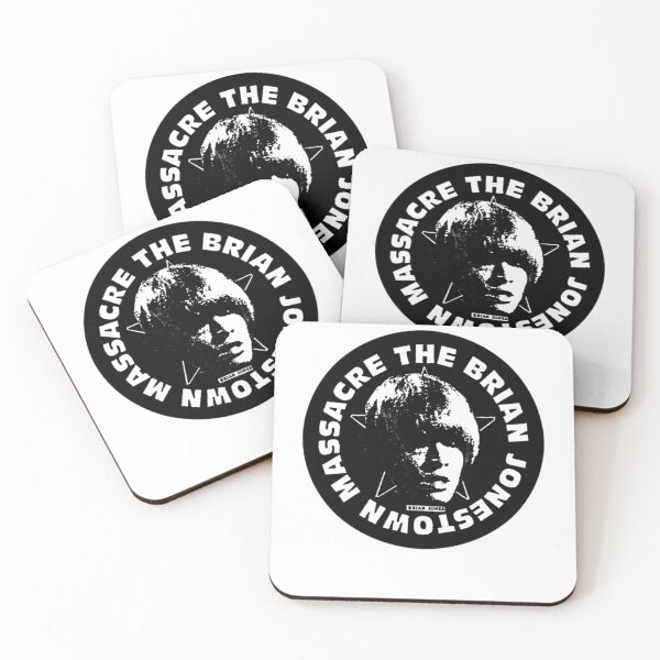 Item preview, clear BJM T-Shirts Gift For Fans, For Men and Women designed and sold by LISASEDGER.
