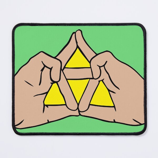 Item preview, Hand sign designed and sold by pertrosfoliea.