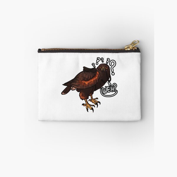 Item preview, Cowboy Hawk designed and sold by ordinaryredtail.