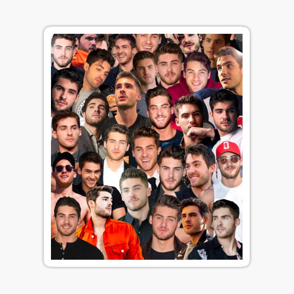 Item preview, Cody Christian Photo Collage designed and sold by Jess Designs.