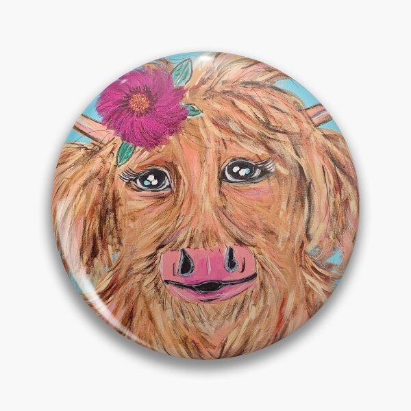 Item preview, Seraphina designed and sold by TraceyMackieArt.