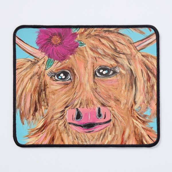 Item preview, Seraphina designed and sold by TraceyMackieArt.
