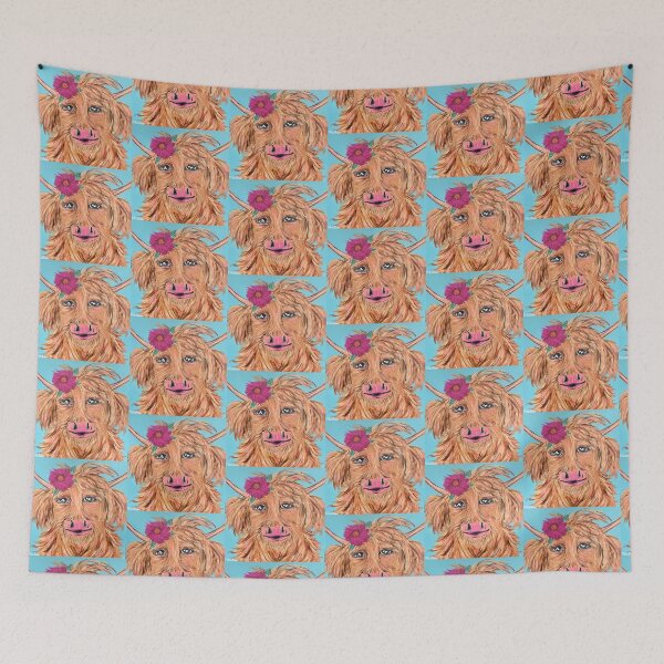 Item preview, Seraphina designed and sold by TraceyMackieArt.