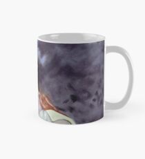 Alabaster Tasse