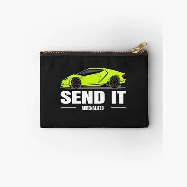 Item preview, Send It Adrenalized By Bugteeth SEND IT ADRENALIZED BY BUGTEETH designed and sold by LargeCanvas91.