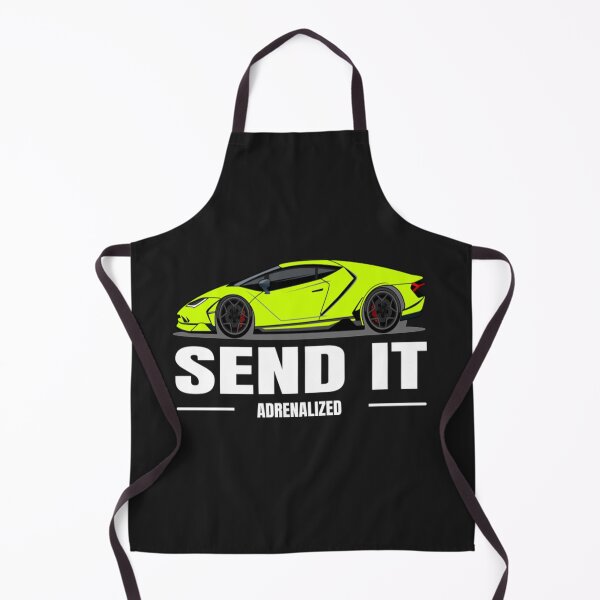 Item preview, Send It Adrenalized By Bugteeth SEND IT ADRENALIZED BY BUGTEETH designed and sold by LargeCanvas91.