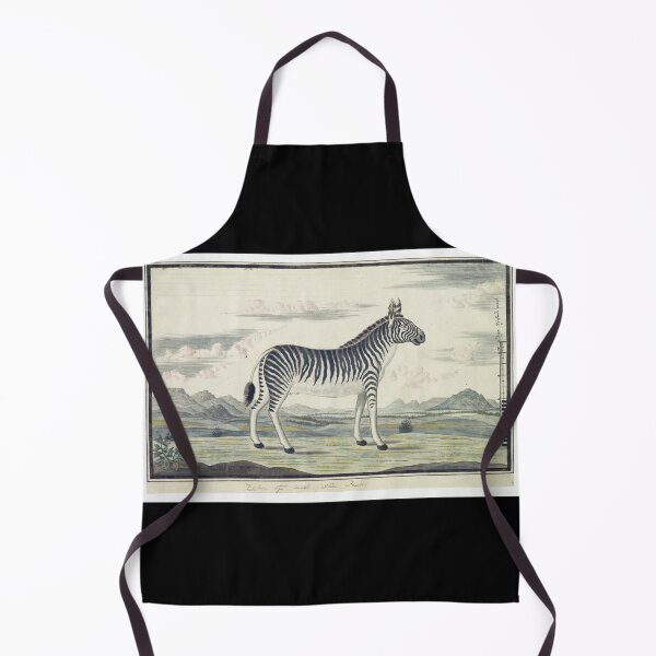 Item preview, Zebra designed and sold by Amanda1775.