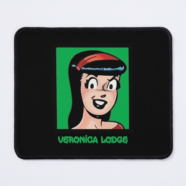 Item preview, Veronica Lodge Portrait  designed and sold by alxandermu.
