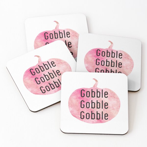 Item preview, Gobble Gobble Gobble designed and sold by lMonsterPlanetl.