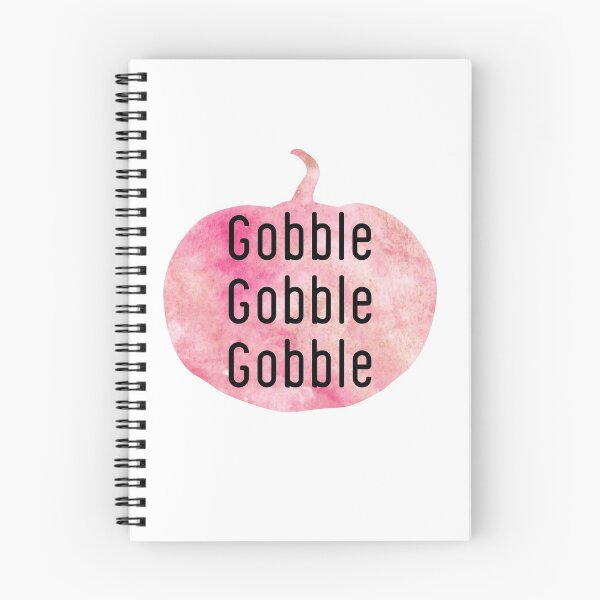 Item preview, Gobble Gobble Gobble designed and sold by lMonsterPlanetl.