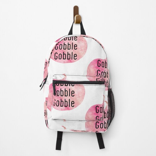 Item preview, Gobble Gobble Gobble designed and sold by lMonsterPlanetl.