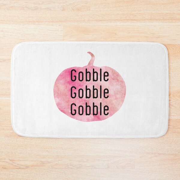 Item preview, Gobble Gobble Gobble designed and sold by lMonsterPlanetl.